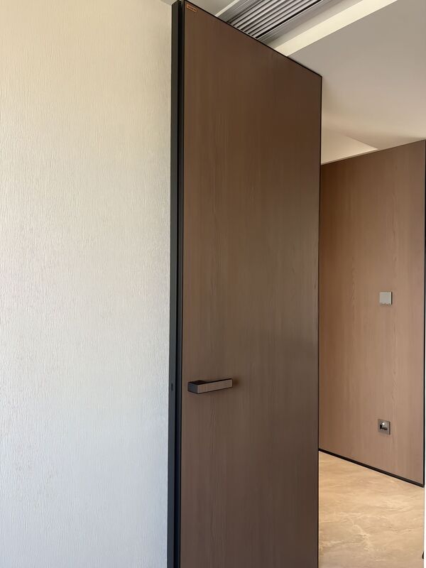 Wooden Door Projects 4