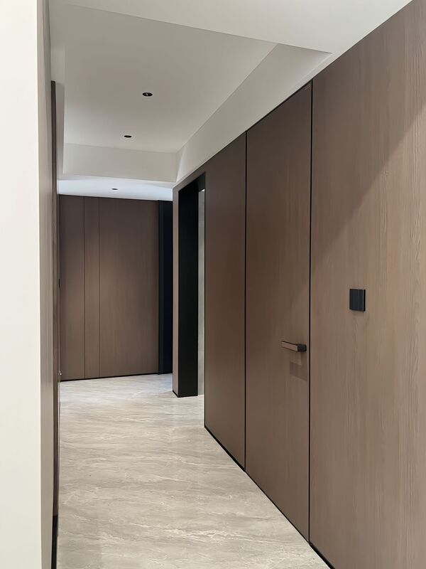 Wooden Door Projects 5