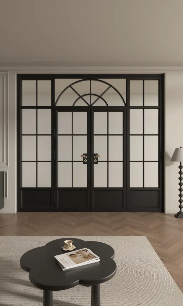 french Door 16
