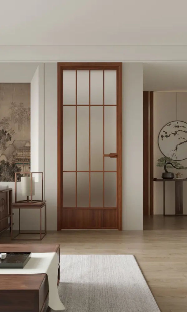 french Door 25