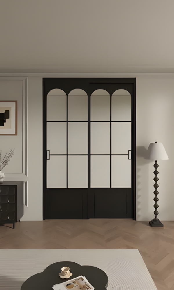 french Door 26
