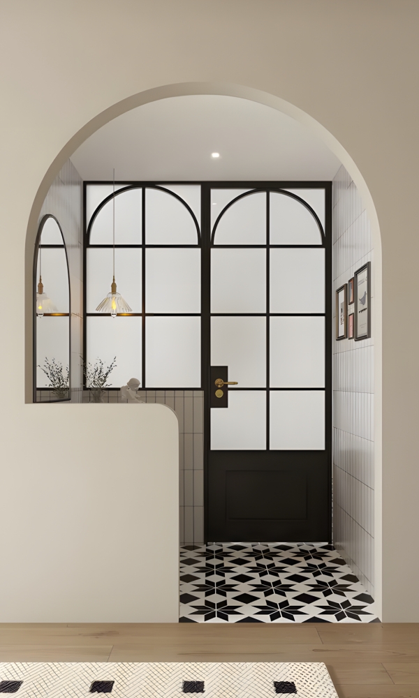 french Door 9