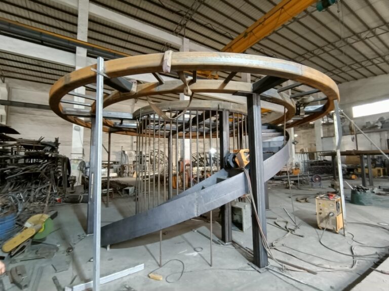 Amusement Park Project for Australia