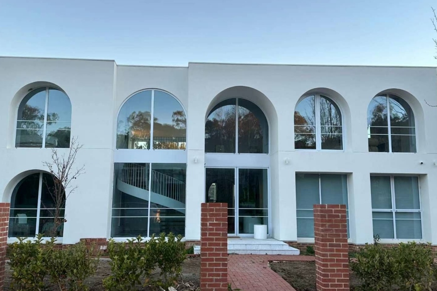 Australien Projekte 1