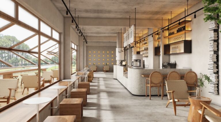 Best Windows for Restaurant