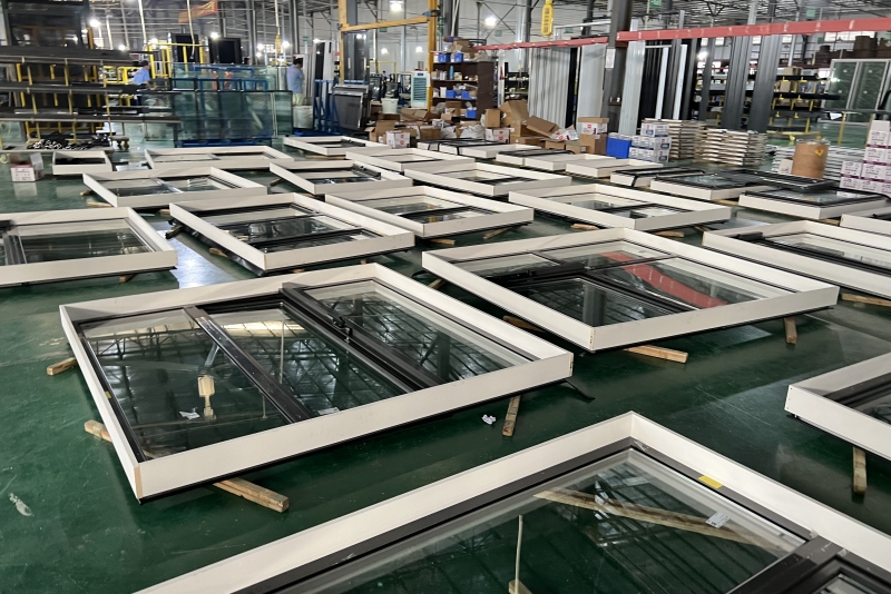 Boswindor Factory (1)