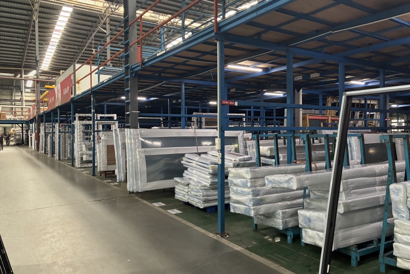 Boswindor Factory (1)