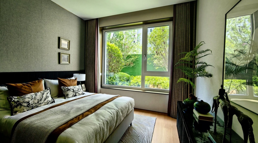 Boswindor System Windows