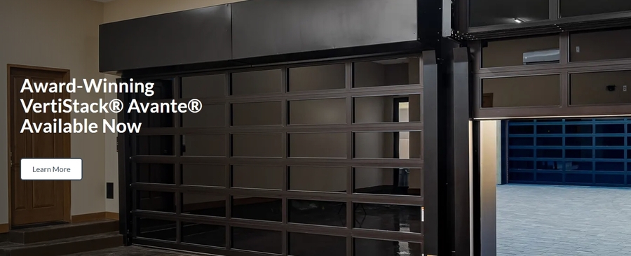Clopay Door Corporation