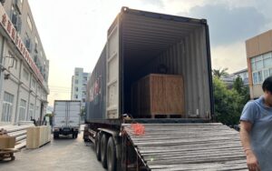 Deliver Install