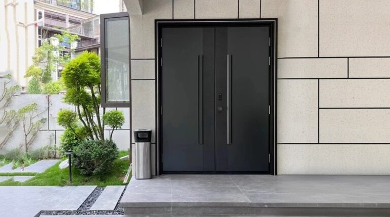 Door Cost