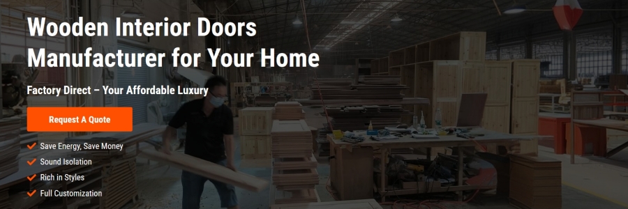 Interior Door Manufacturer