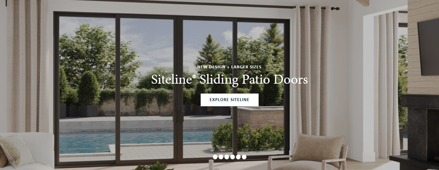 JELD‑WEN Inc