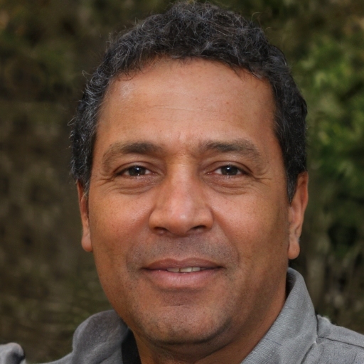 John A