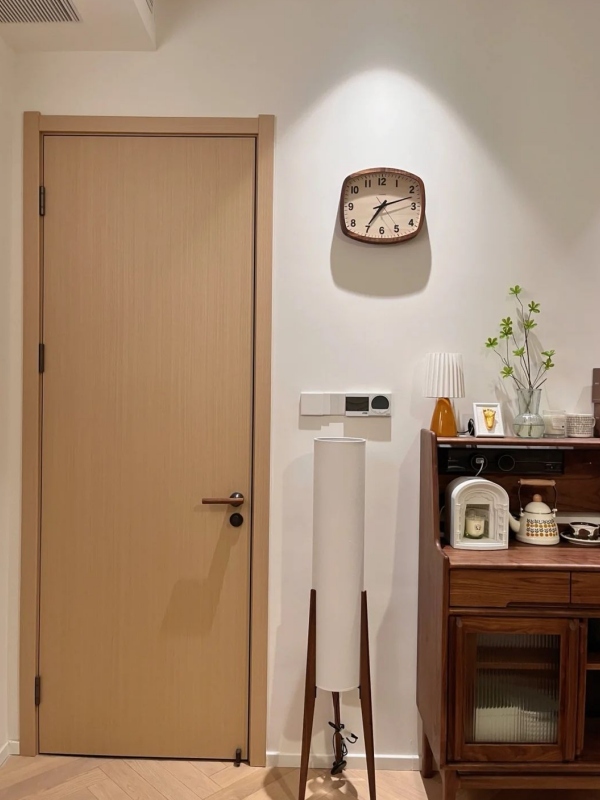 Projekt laminátových dveří (2)