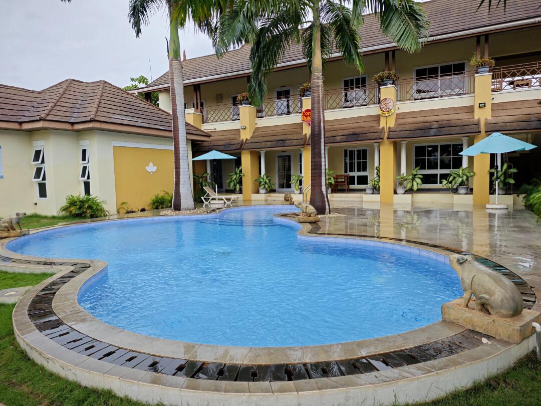 Our Project in Africa 1