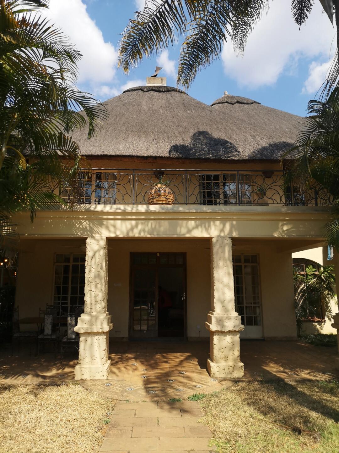 Our Project in Africa 16