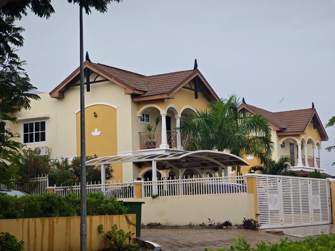 Our Project in Africa 2