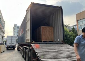 Shipment