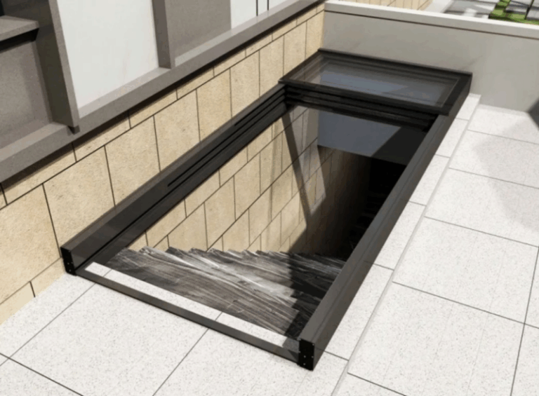 Skylight Projects 1