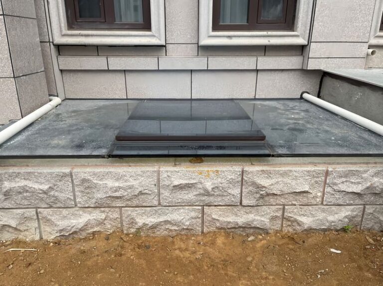 Skylight Projects 1