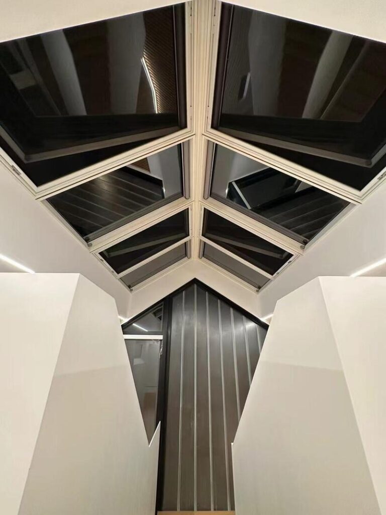 Skylight Projects 2