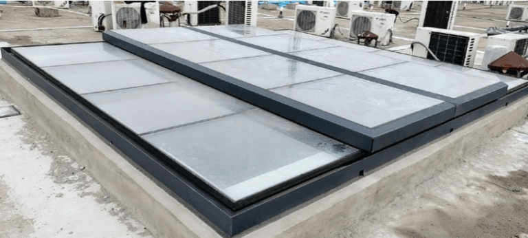 Skylight Projects 2