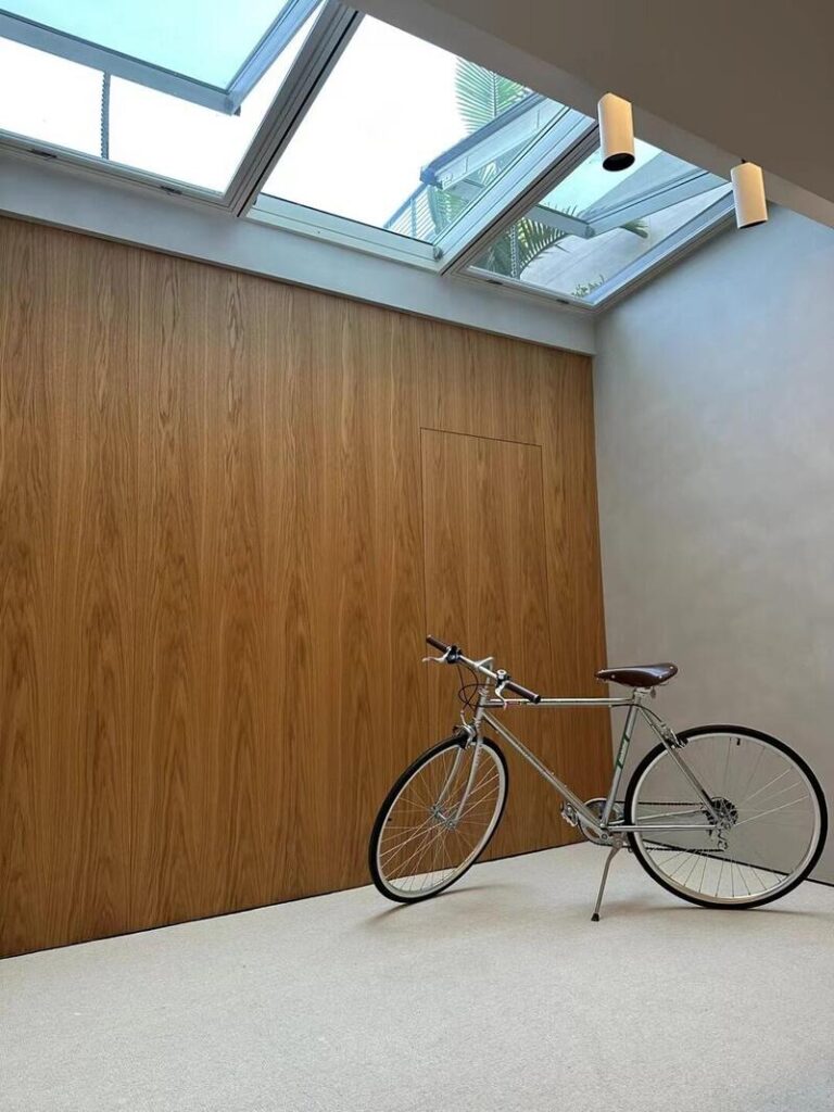 Skylight Projects 3