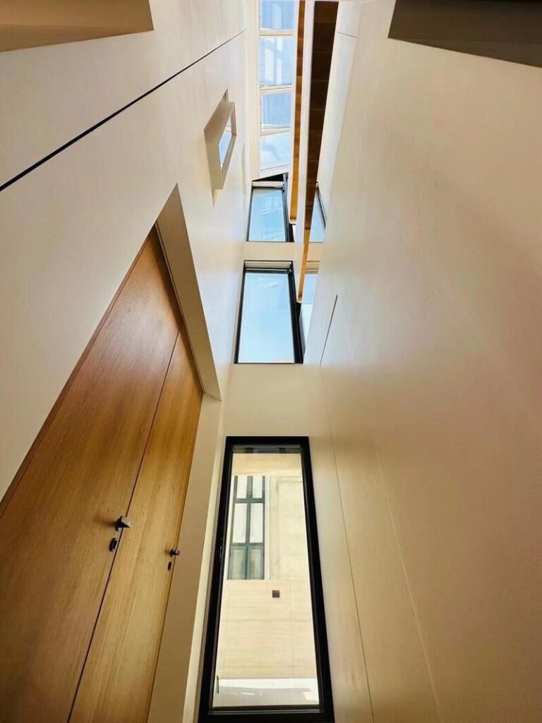 Skylight Projects 4