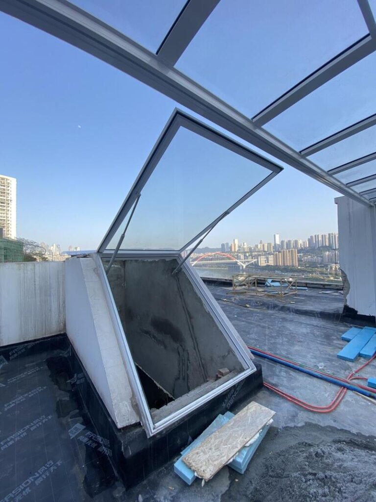 Skylight Projects 7
