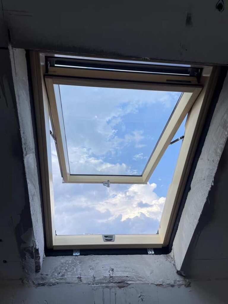 Skylight Projects 8