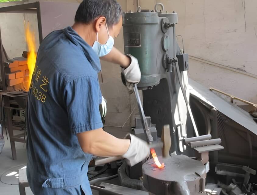 Steel Front Door Factory Direct 5