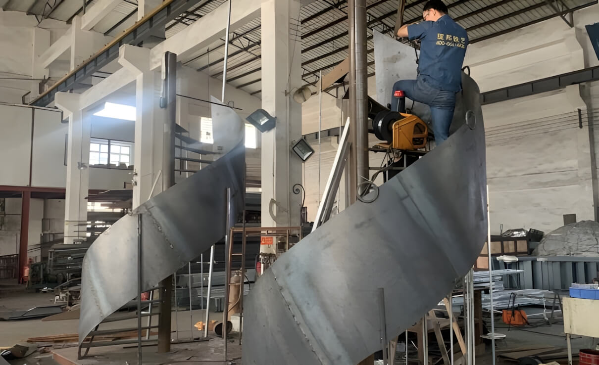 Steel Front Door Factory Direct 9