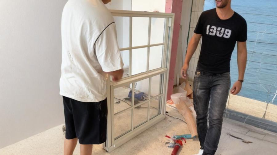 Why Choose Double Hung Windows