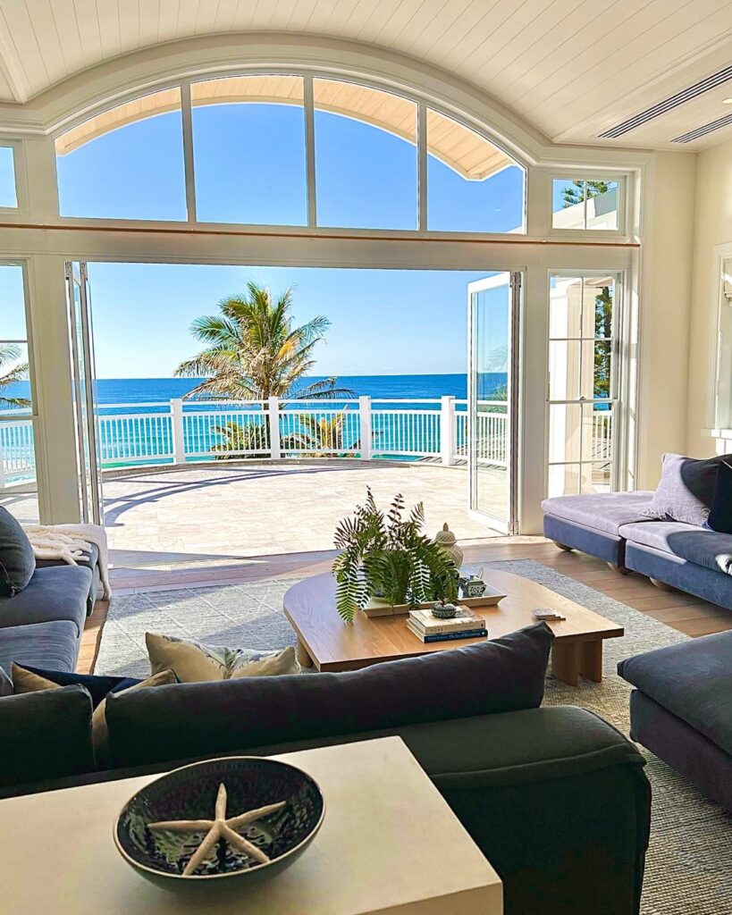 Aesthetic Design Flexibility for Aluminum Windows in Australia 1