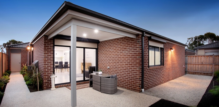 Aluminium Windows