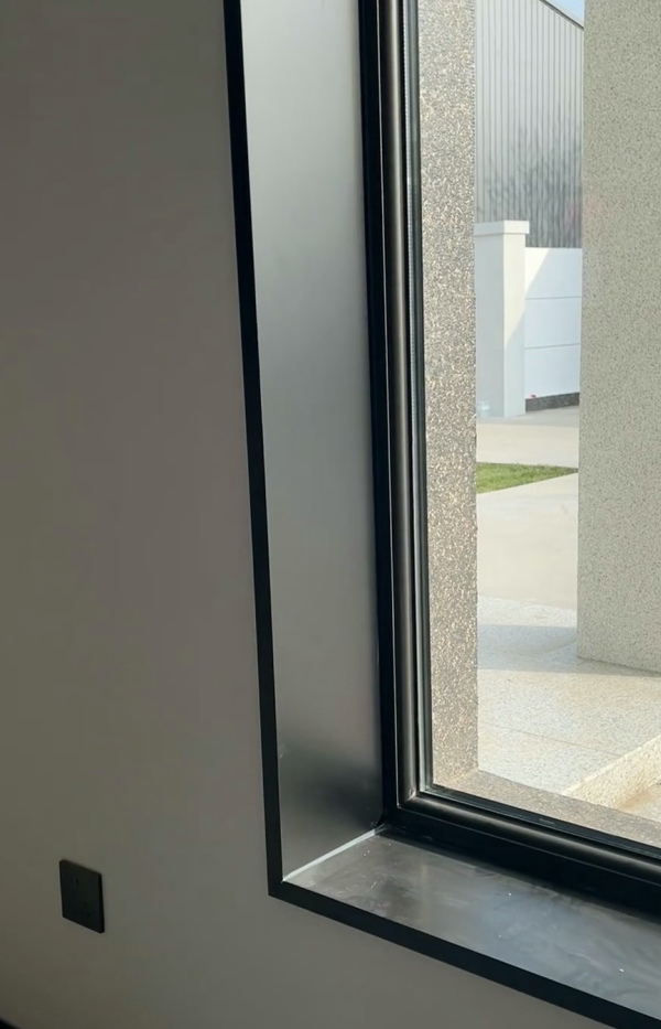 Aluminium avslöjar 2