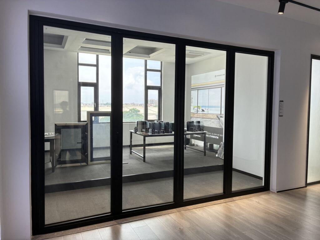 Bifold Doors 1