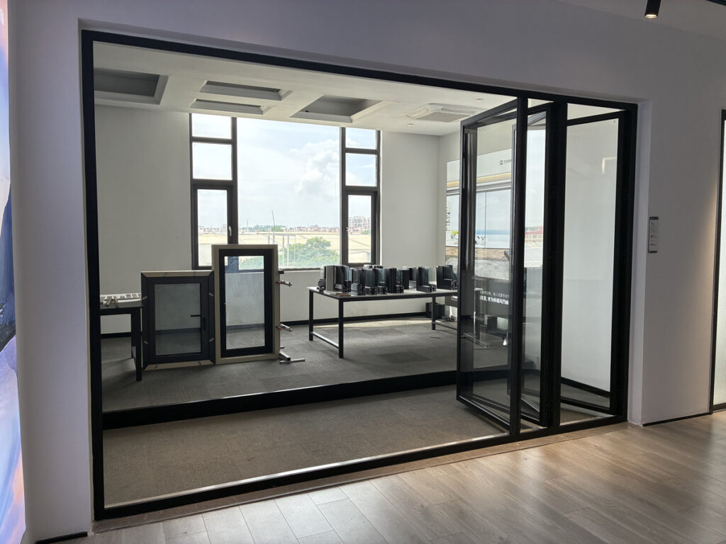 Bifold Doors 2