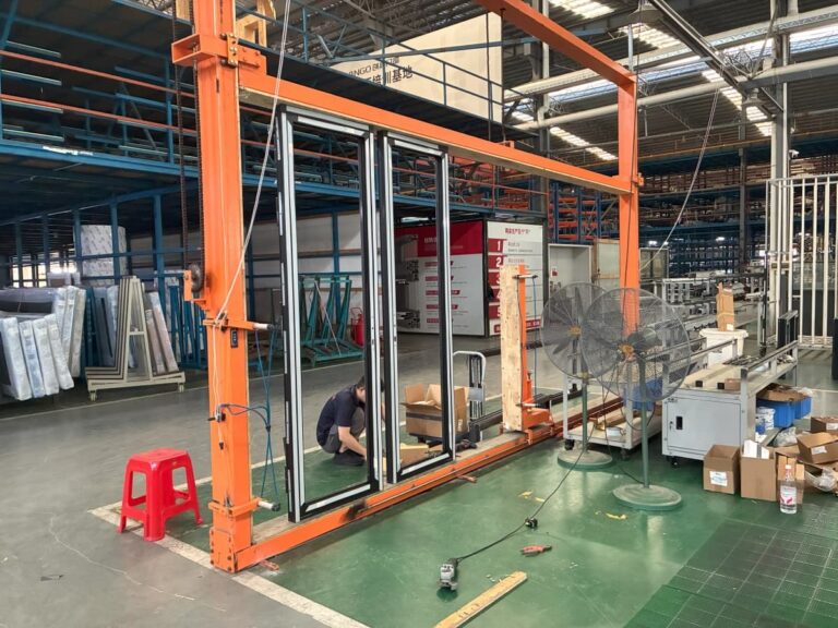 Boswindor Fabrik 11