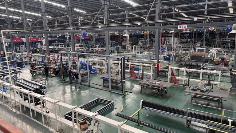 Boswindor Factory 13