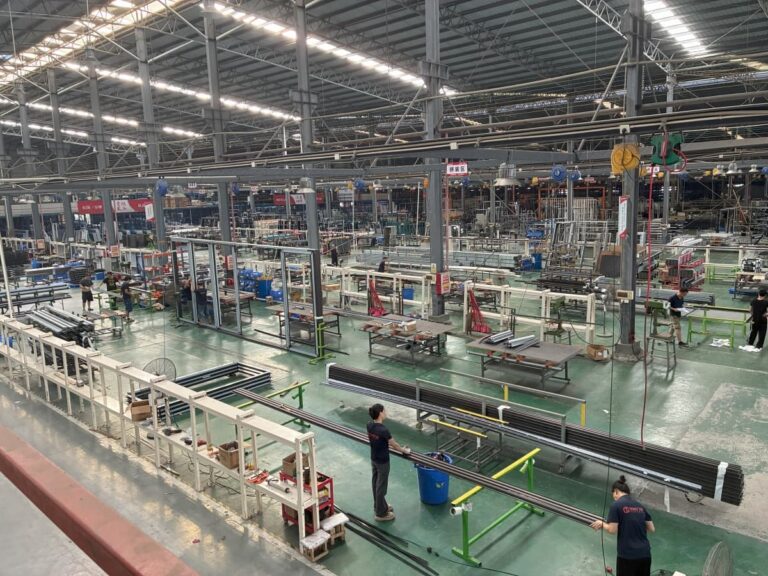 Boswindor Fabrik 4