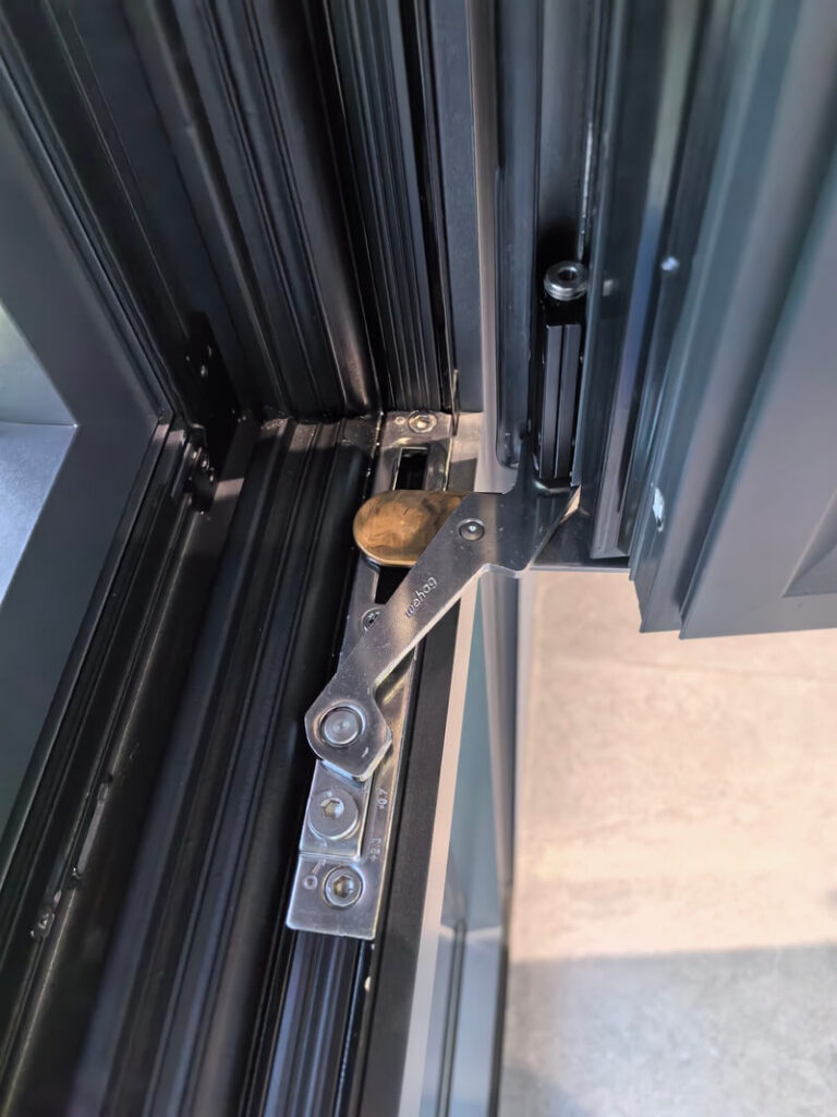 Casement Windows Details 1