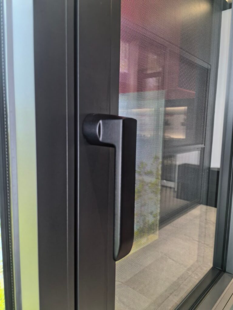 Casement Windows Details 2