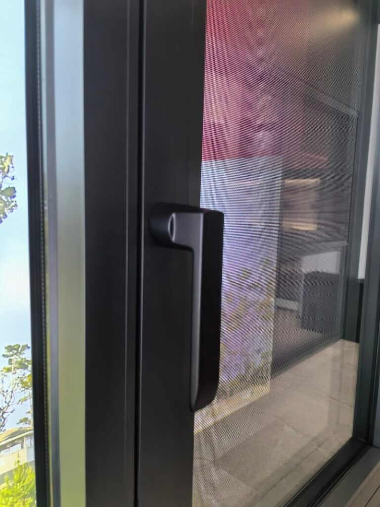 Casement Windows Details 5