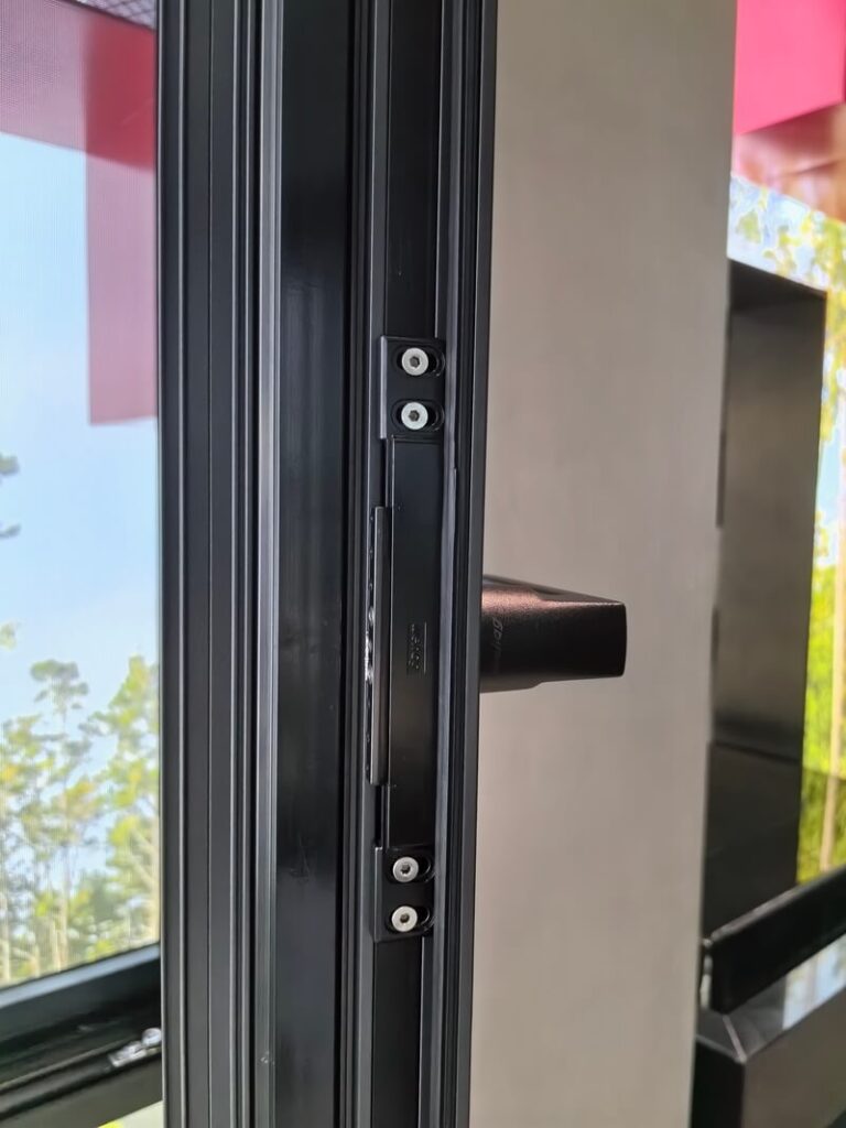 Casement Windows Details 8