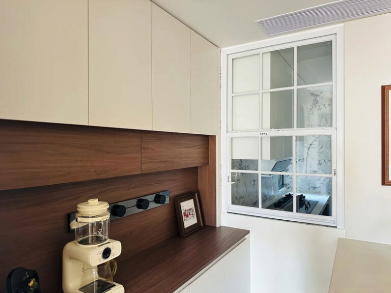 Double Hung Windows Project 2