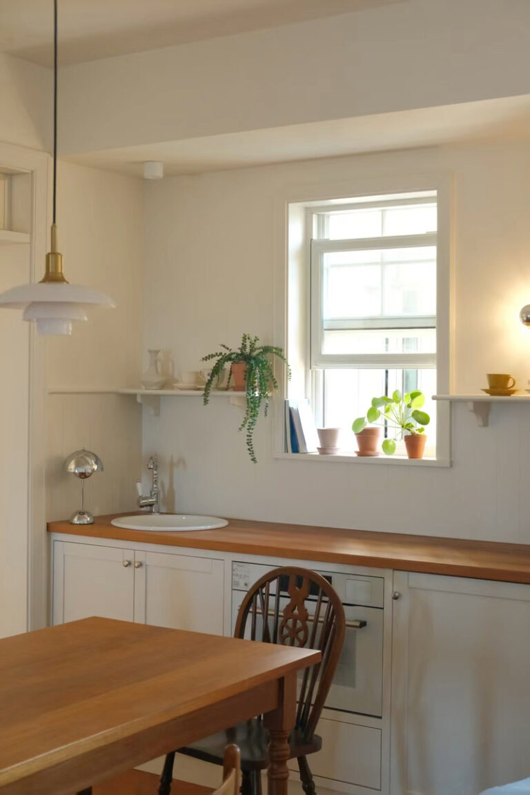 Double Hung Windows Project 3