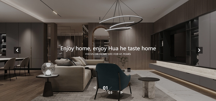 Huahe grupa