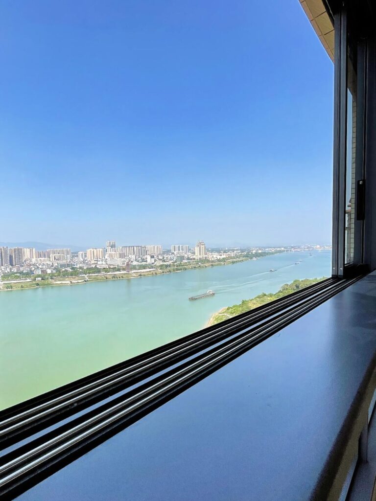 Aluminum Sliding Windows 2